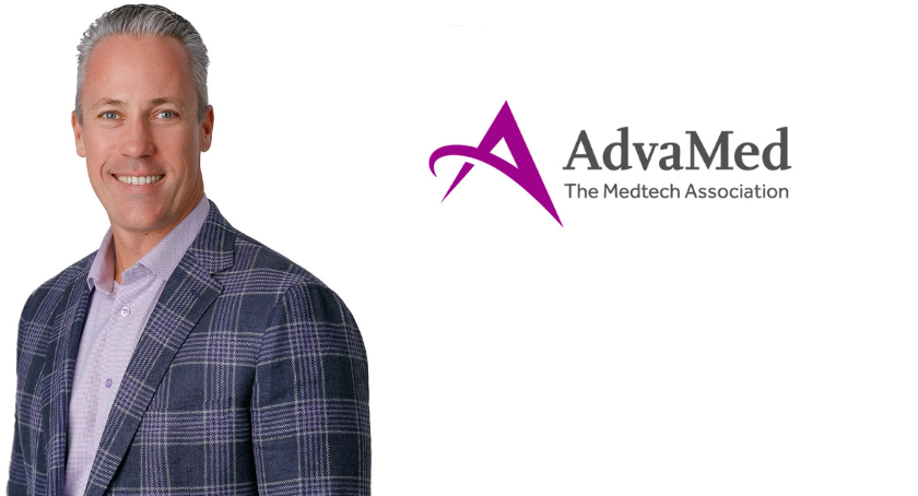 Dexcom’s CEO to Chair AdvaMed’s Diabetes Sector